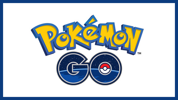 Pokémon Go in the classroom. 
