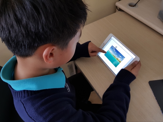 Book Creator - A Brilliant App for the Classroom