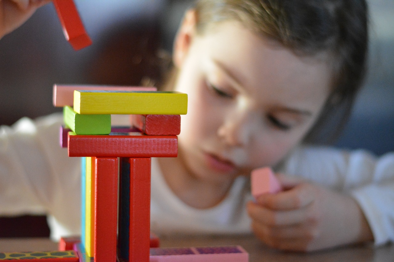 Guest post: Educational Toys for Your Kids to Shape their Future