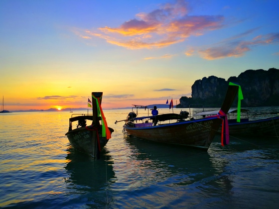Beautiful Thailand - Krabi