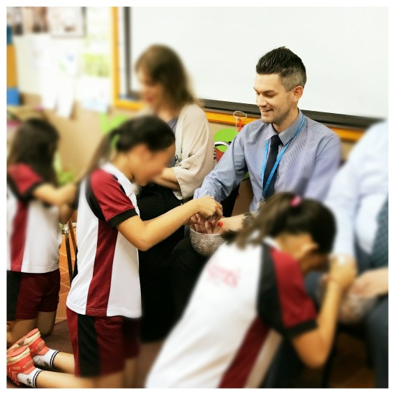 Teach abroad - cultural experiences