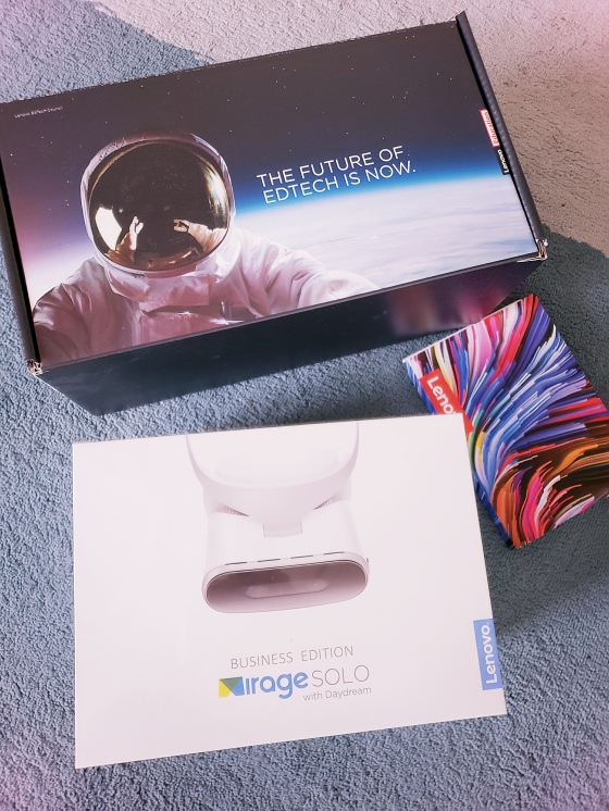 Lenovo EdTech Council