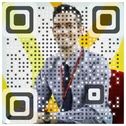 QR Codes in the classroom
