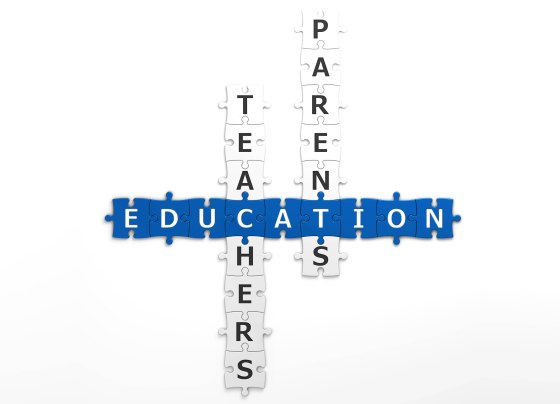 Parents and teachers