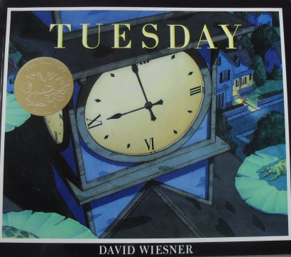 Tuesday Lesson Plan for Teachers