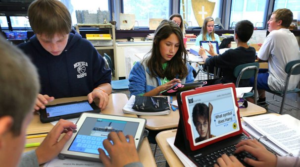 Make educational quizzes online