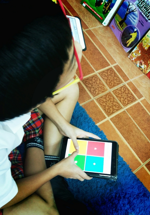 Kahoot - edtech for the classroom 