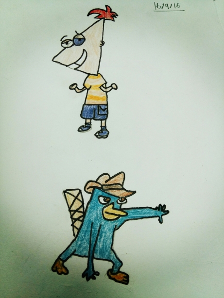 Website for teaching art