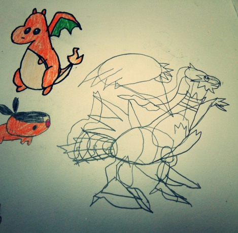 A great website for art lessons