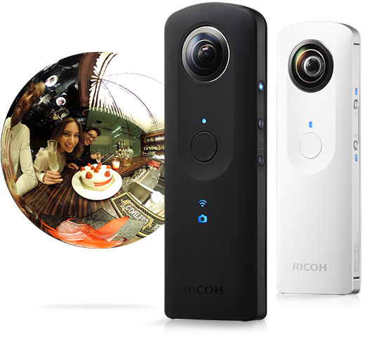360 camera
