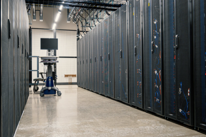 Types of Data centers in Singapore