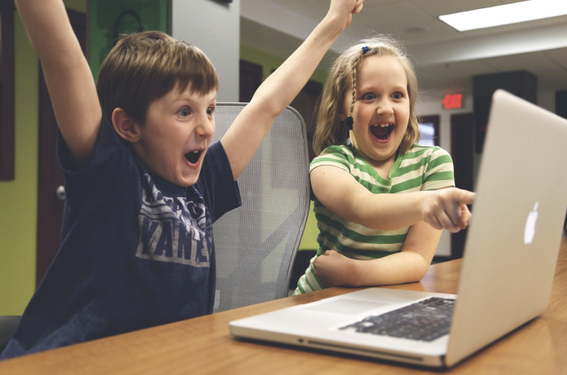 Tech in the PYP - Primary Years Program