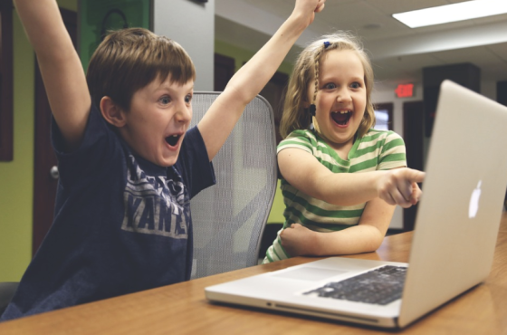 Tech in the PYP - Primary Years Program