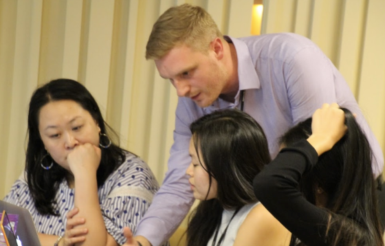 Tech in the PYP - Primary Years Program