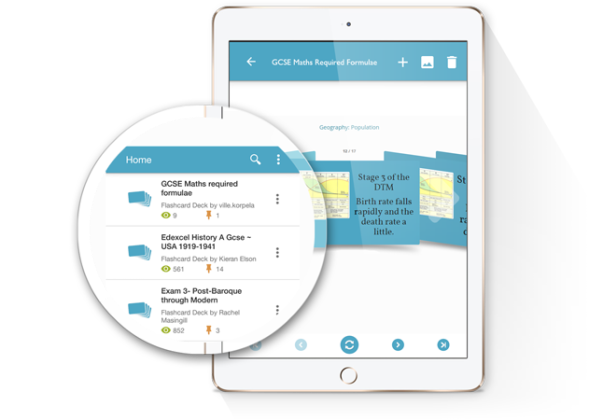 Tech for the classroom