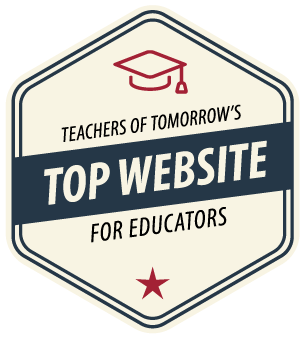 best-teachers-website-2017-winner