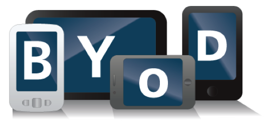 BYOD schemes in schools