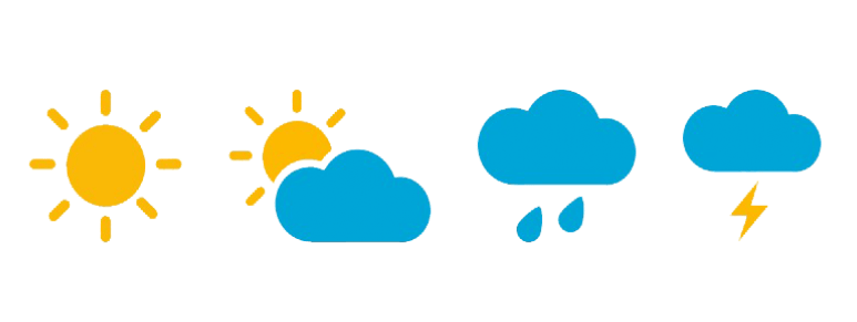 A great website for teaching the topic: weather