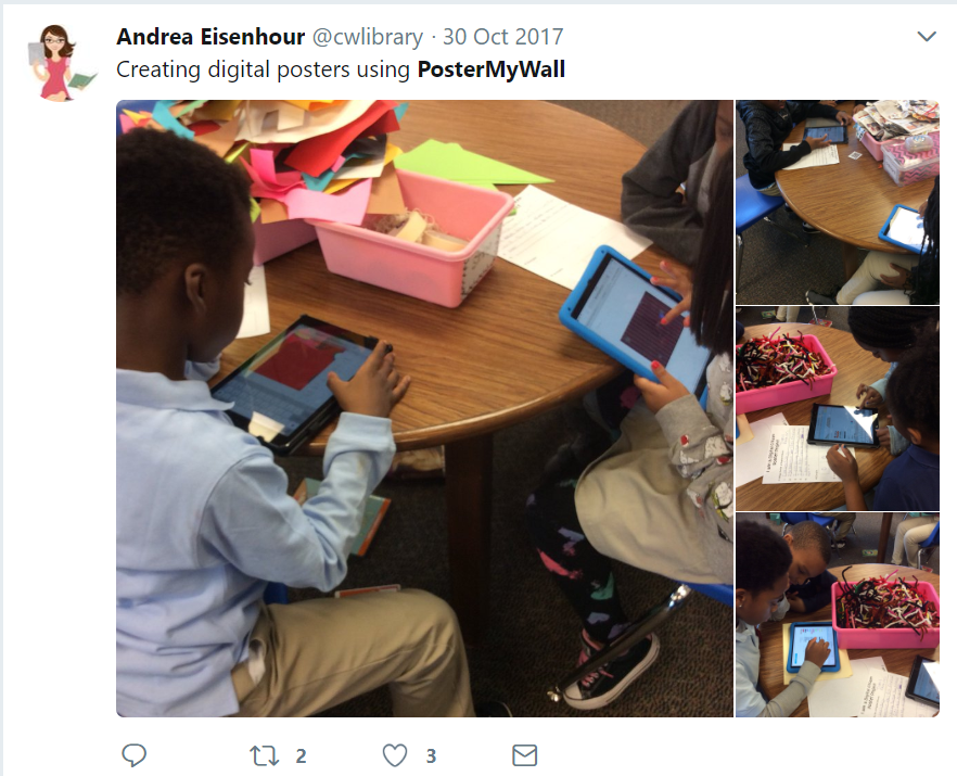 4 Powerful Visual Strategies For Teachers