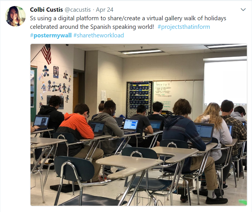 4 Powerful Visual Strategies For Teachers