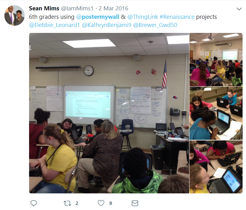 4 Powerful Visual Strategies For Teachers