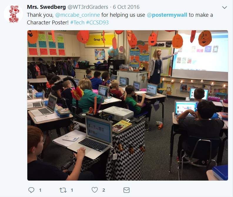 4 Powerful Visual Strategies For Teachers