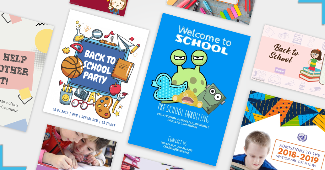 4 Powerful Visual Strategies For Teachers