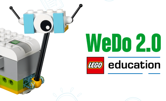 Lego WeDo