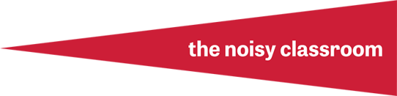 Noisy Classroom