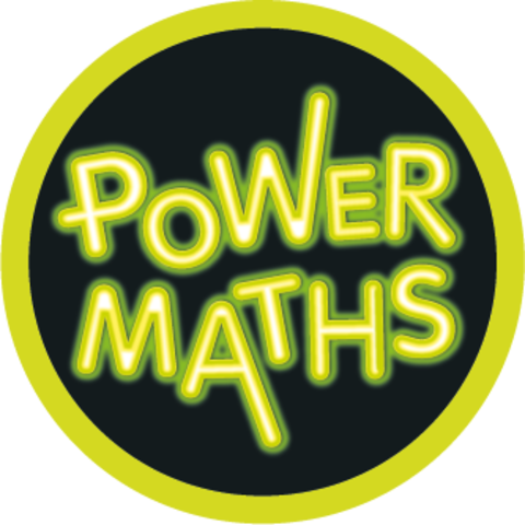 Power Maths