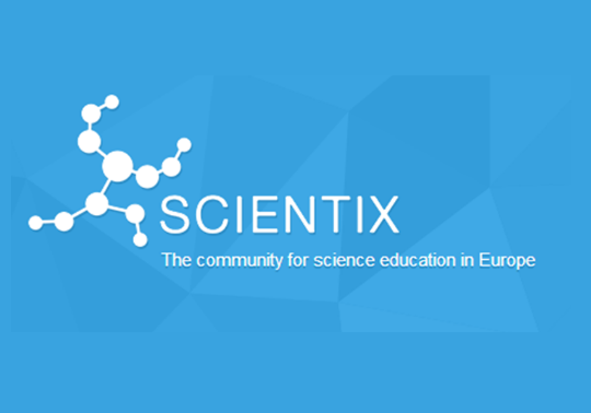 Scientix education