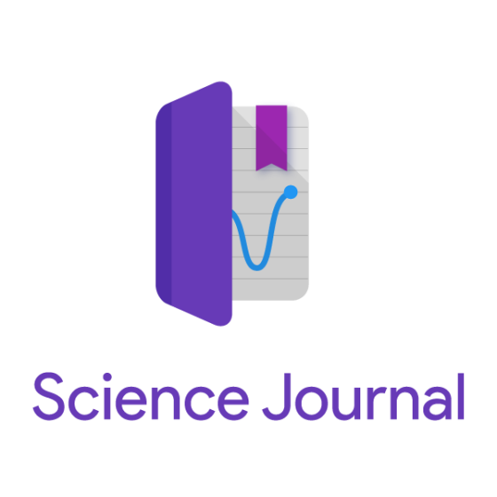 Science Journal App