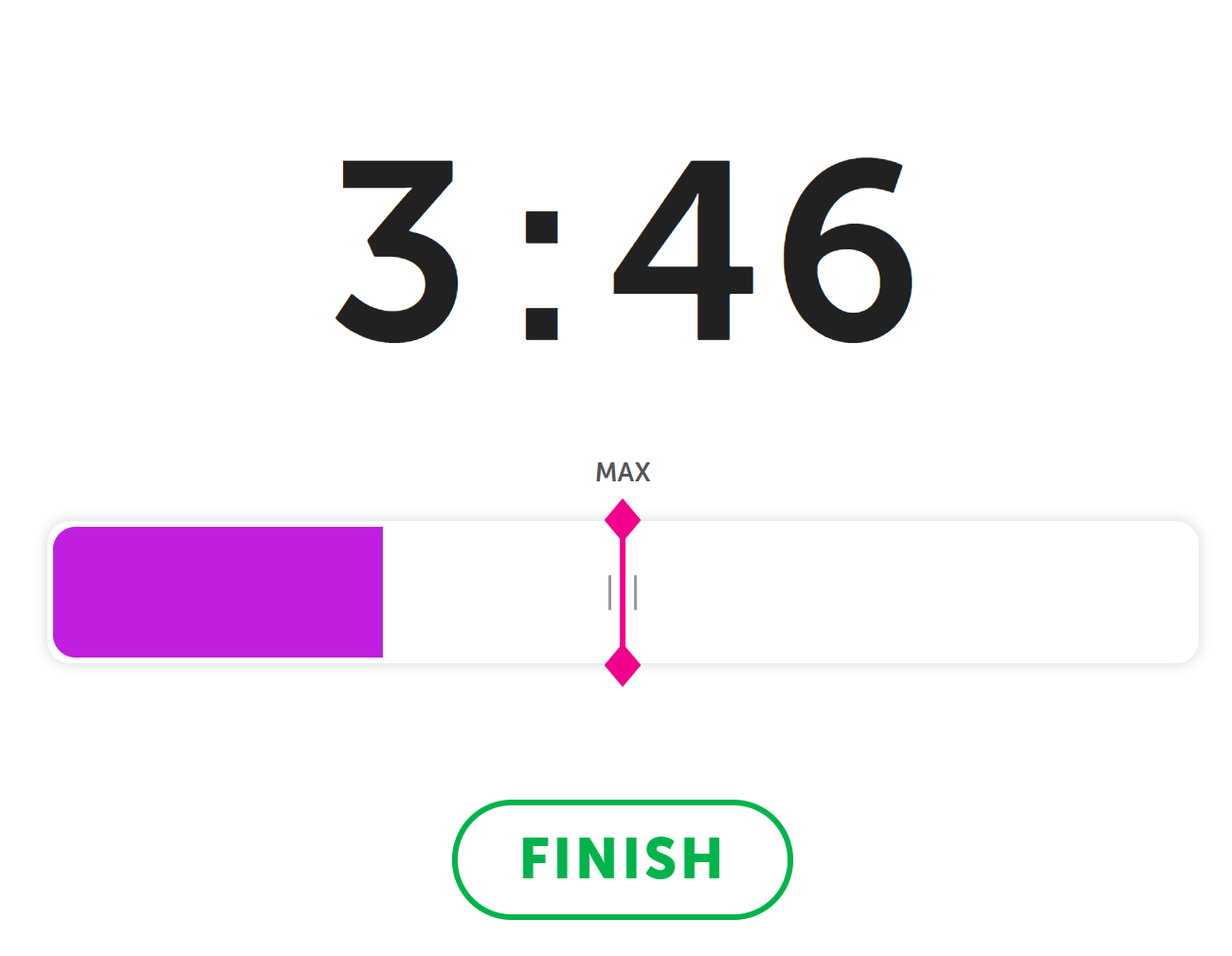 Classroom Noise Meter