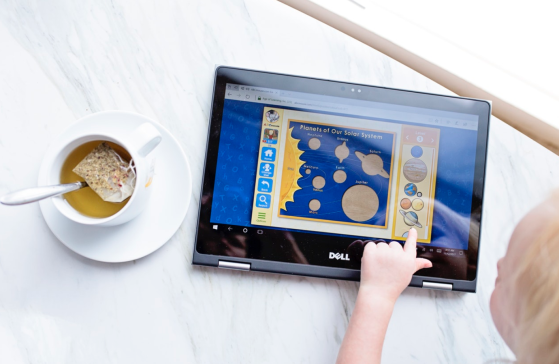 How technology impacts on children's sleep