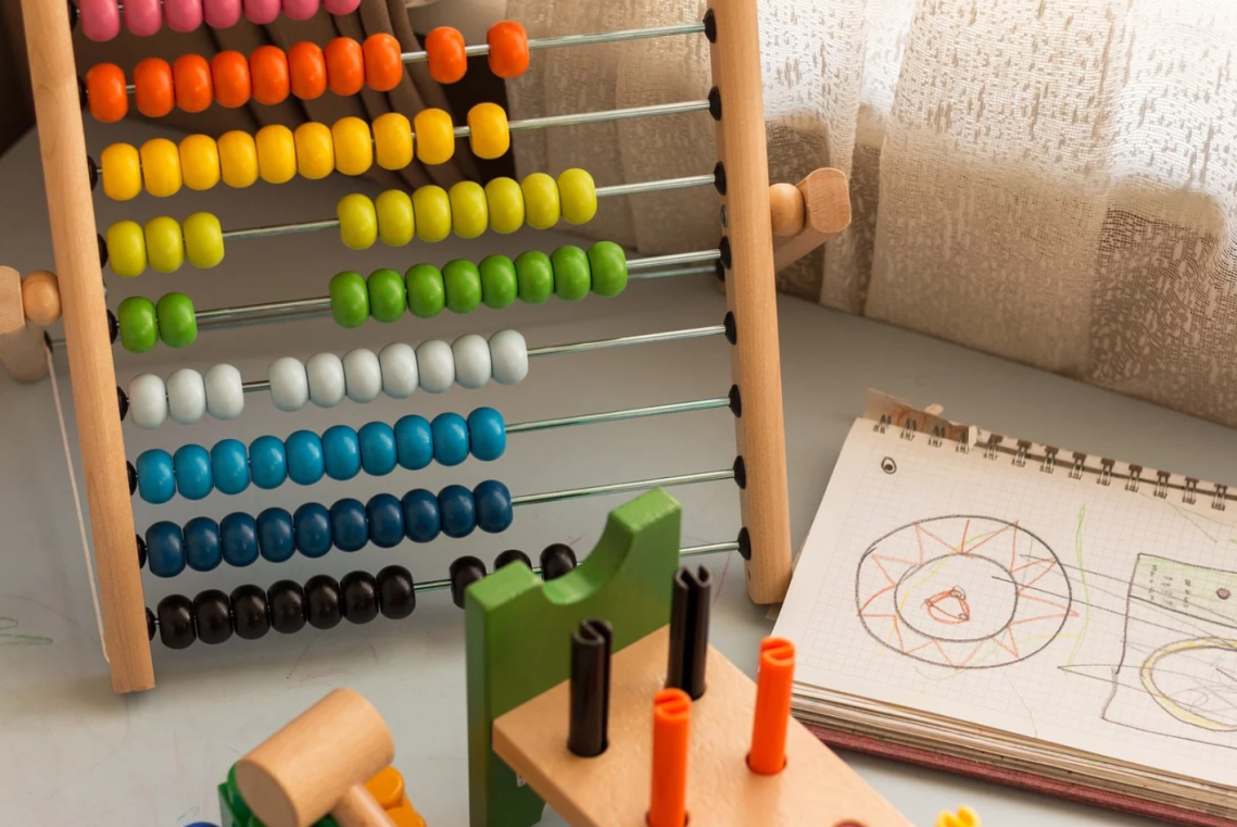 Educational Toys for Your Kids to Shape their Future