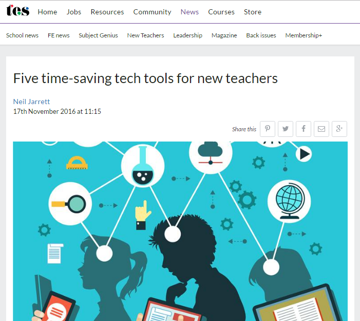 time savers for teachers
