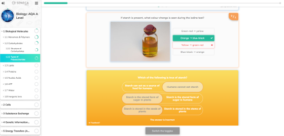 Using EdTech and AI to reduce social inequality