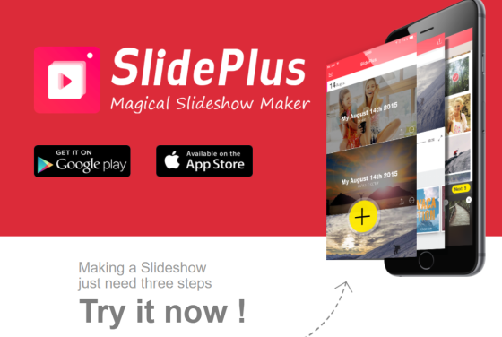 Top 5 Software To Create Fantastic Slideshows Easily