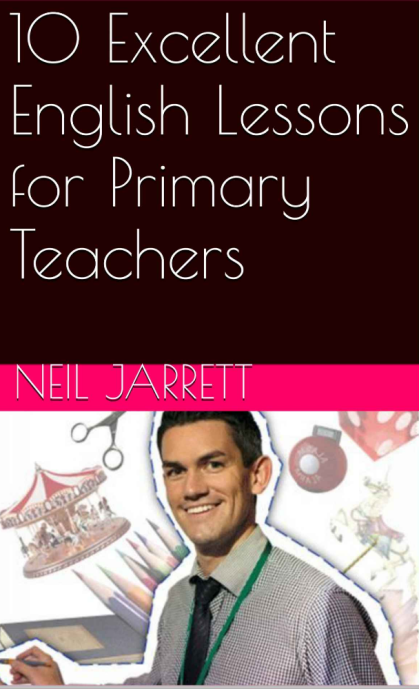 Teaching e-book